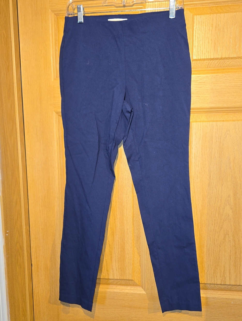 MICHAEL Michael Kors Navy Leggings